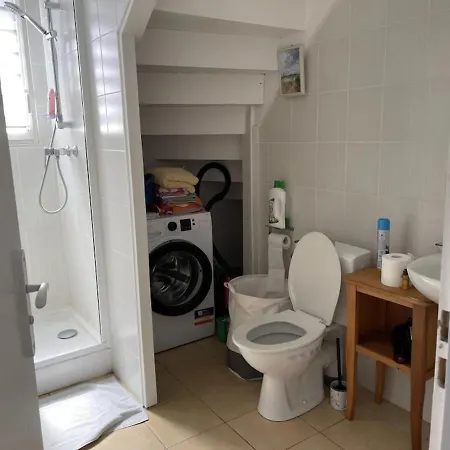 度假居 Maison Cournil *