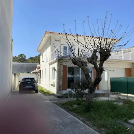 Maison Cournil * 卡尔康
